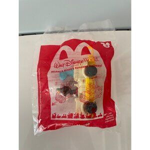 2020 McDonalds Happy Meal Walt Disney World Mickey & Minnies Runaway Railway